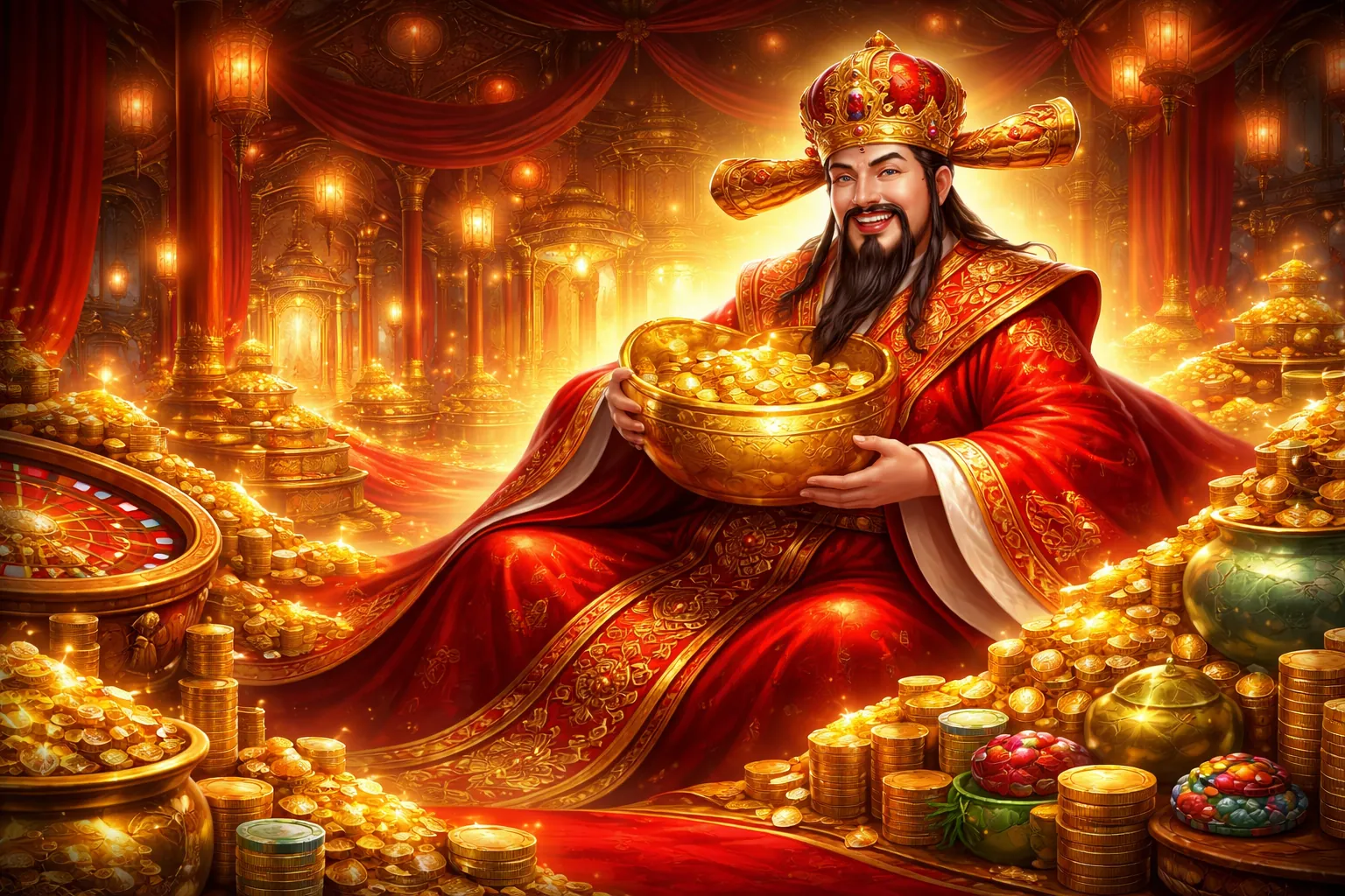 Đánh giá game nổ hũ mới