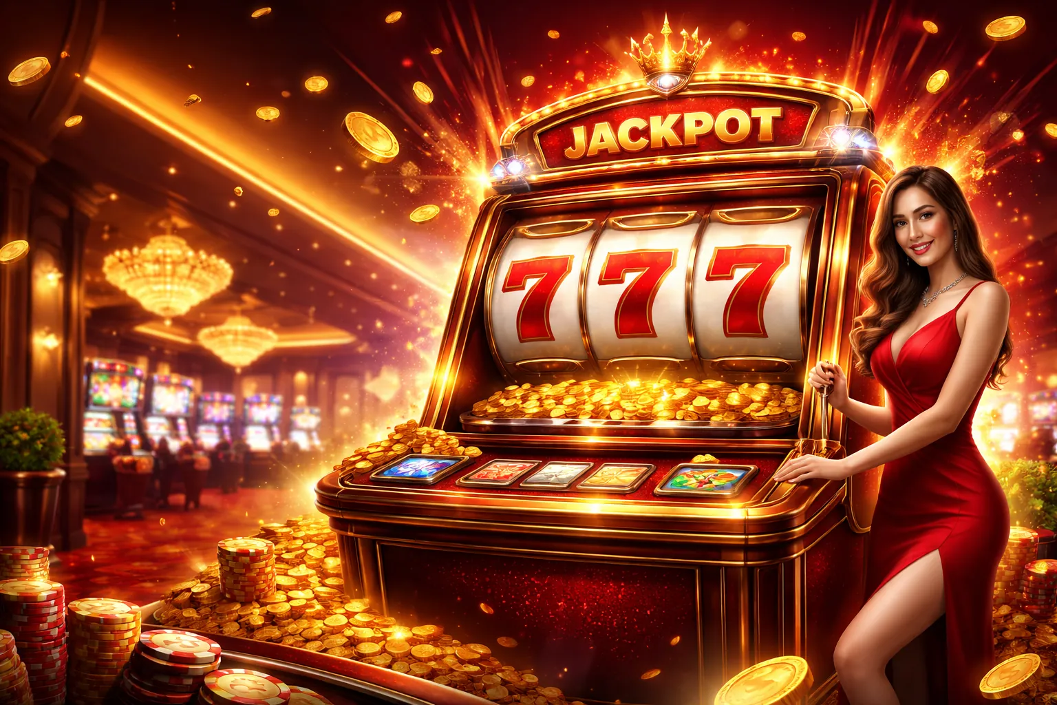Chiến lược chơi Baccarat